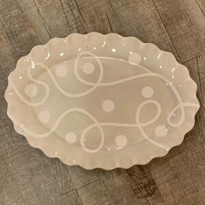 Mainstreet Collection‎ Taupe White O…